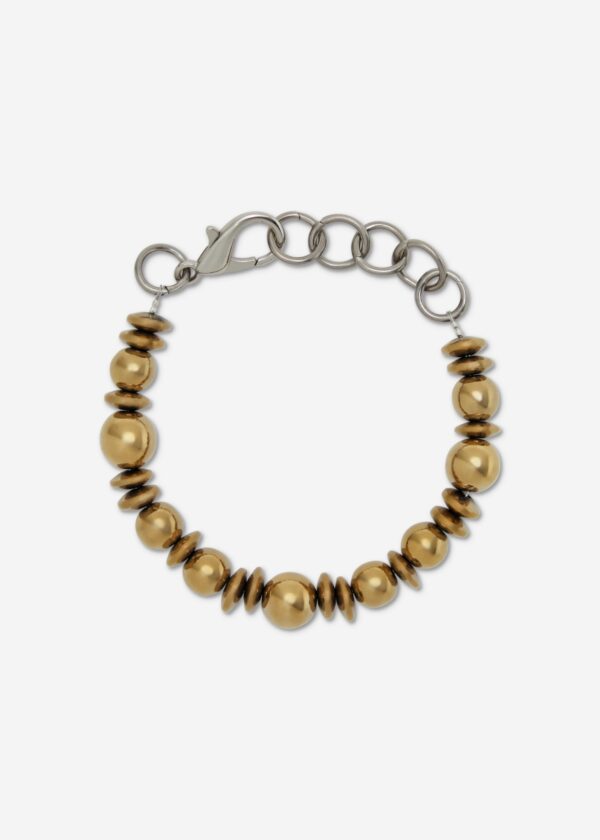 Urban Ethnic Bracelet